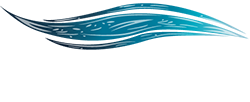 Snake River Produce - white logo